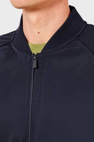 Hugo Boss Бомбер