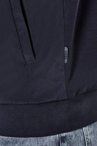 Hugo Boss Бомбер