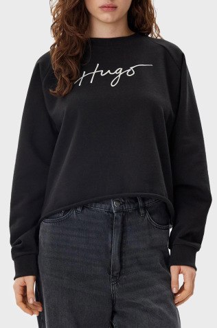 Hugo Boss Свитшот