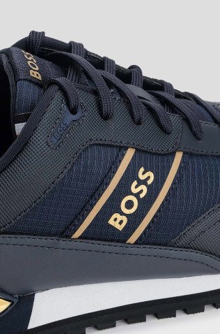 Hugo Boss Кроссовки