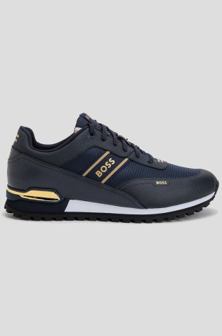 Hugo Boss Кроссовки