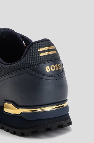 Hugo Boss Кроссовки