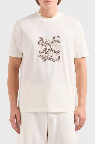 Armani Футболка