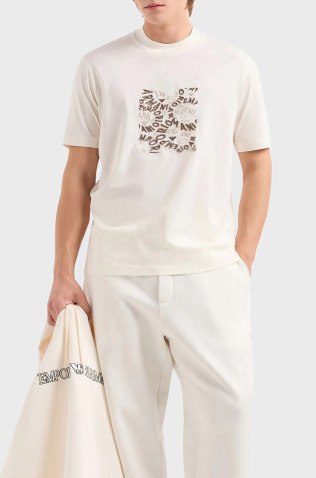 Armani Футболка