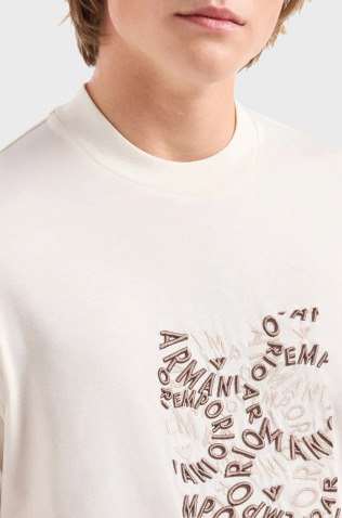 Armani Футболка