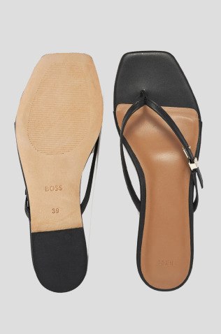 Hugo Boss Шлепанцы