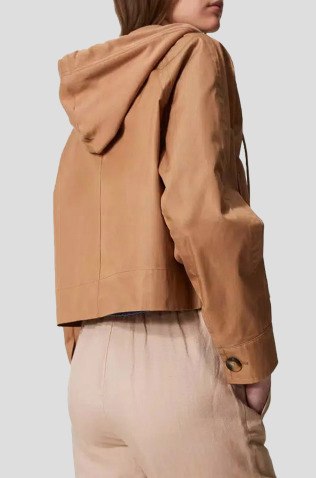 TWINSET Куртка