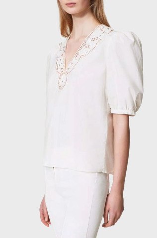 TWINSET Блуза
