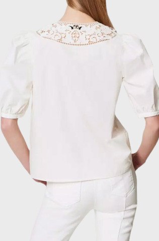 TWINSET Блуза