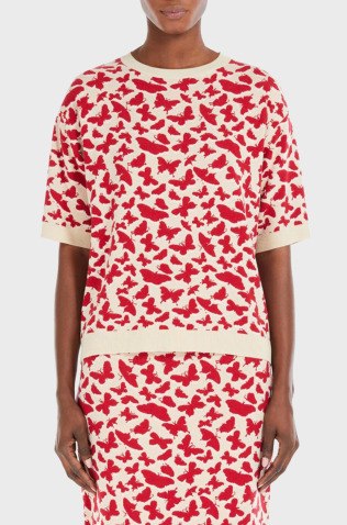 Max Mara Джемпер