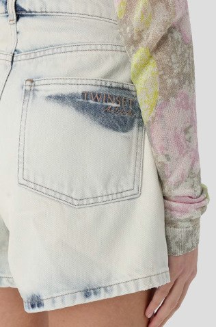 TWINSET Шорты