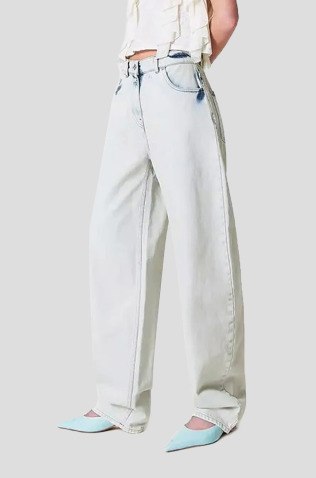 TWINSET Джинсы