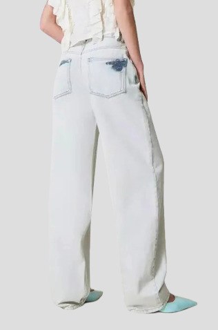 TWINSET Джинсы