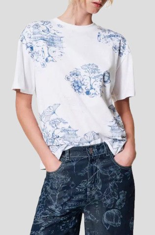 TWINSET Футболка