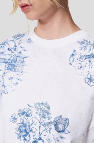 TWINSET Футболка