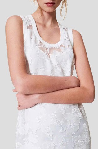 TWINSET Платье