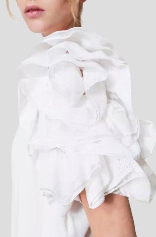 TWINSET Блуза