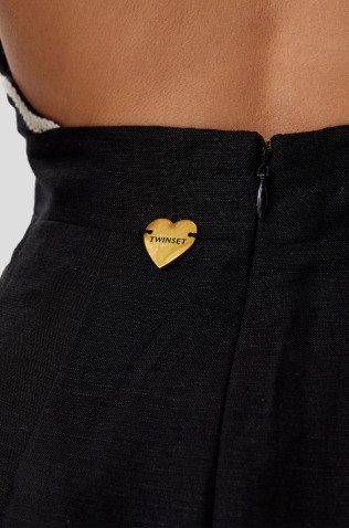 TWINSET Комбинезон