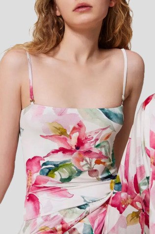 TWINSET Комбинезон