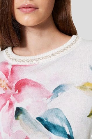 TWINSET Блуза