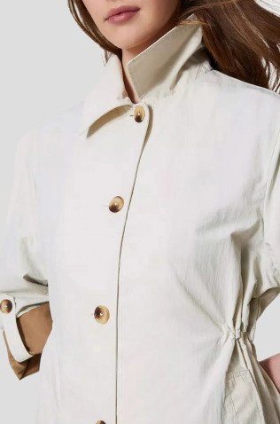 TWINSET Плащ