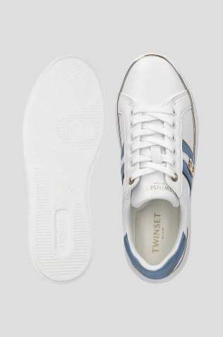 TWINSET Кеды