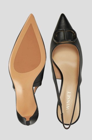 TWINSET Туфли