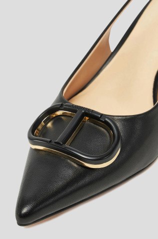TWINSET Туфли