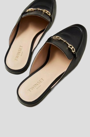 TWINSET Мюли
