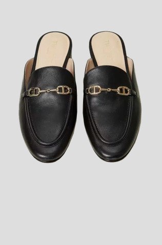 TWINSET Мюли