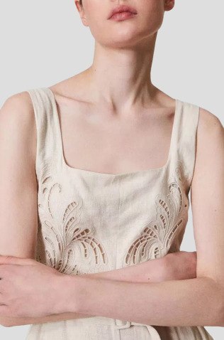 TWINSET Комбинезон