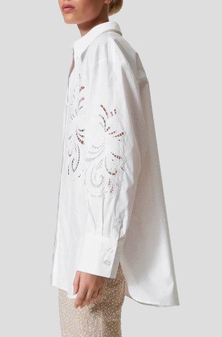 TWINSET Рубашка