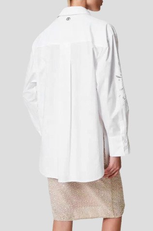 TWINSET Рубашка