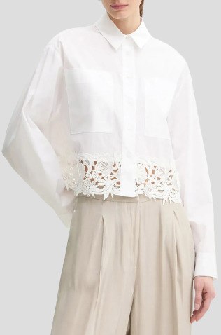 TWINSET Рубашка