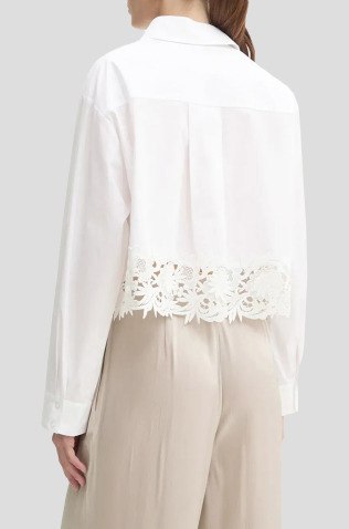 TWINSET Рубашка