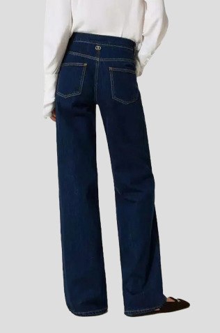 TWINSET Джинсы