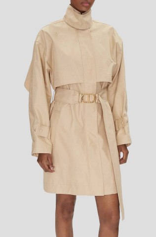 TWINSET Плащ