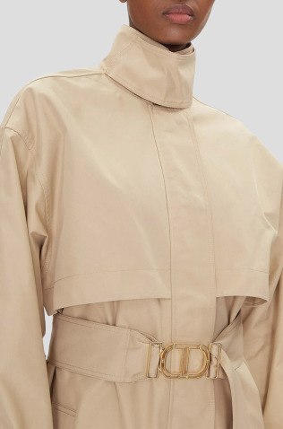 TWINSET Плащ