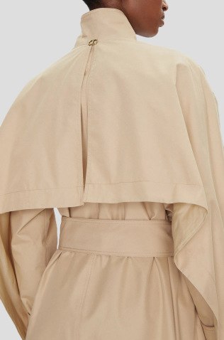 TWINSET Плащ