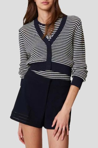 TWINSET Кардиган