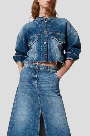TWINSET Куртка