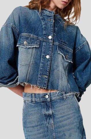 TWINSET Куртка