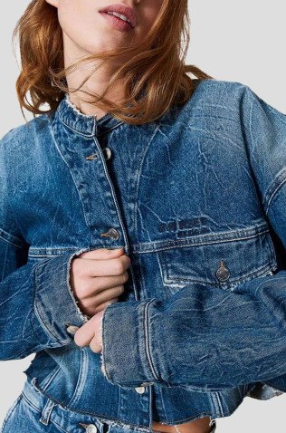 TWINSET Куртка