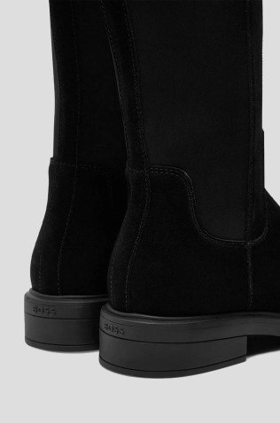 Hugo Boss Ботфорты