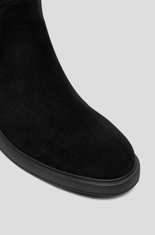 Hugo Boss Ботфорты