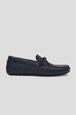 Hugo Boss Мокасины