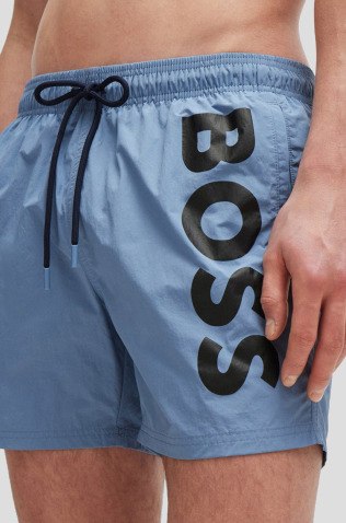 Hugo Boss Пляжные шорты