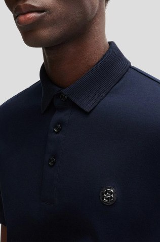 Hugo Boss Футболка-поло