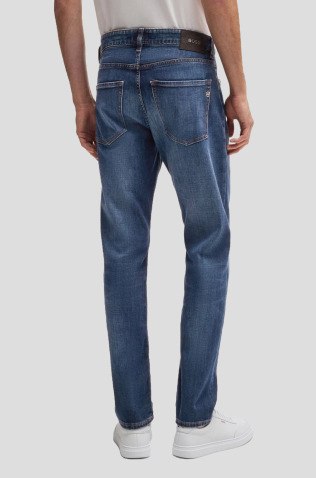 Hugo Boss Джинсы