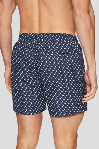 Hugo Boss Пляжные шорты